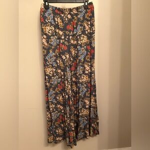 Spell Flora Pant in Mystic - Large